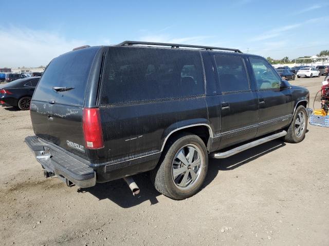 Photo 4 from auction – 1997 CHEVROLET SUBURBAN C with VIN 3GNEC16RXVG156100