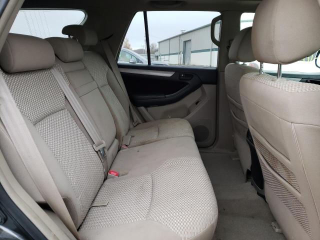Photo 6 from auction – 2008 TOYOTA 4RUNNER SR with VIN JTEBU14R78K008166