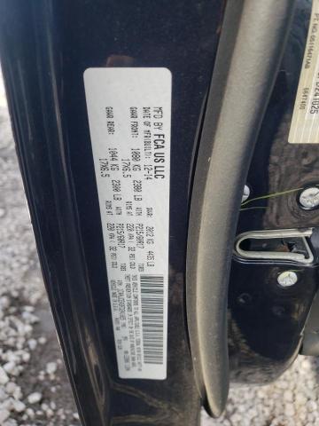 Photo 10 from auction – 2015 JEEP COMPASS LA with VIN 1C4NJCEA3FD241025