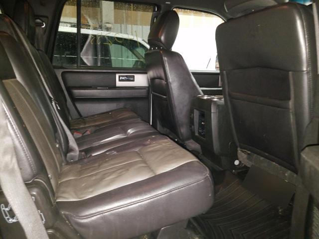 Photo 6 from auction – 2012 FORD EXPEDITION with VIN 1FMJK1J59CEF39993
