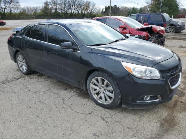 CHEVROLET MALIBU 2LT 2015 with VIN 1G11D5SLXFF259512 - Photo from auction
