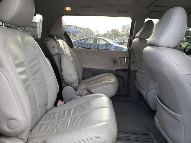 Photo 6 from auction – 2011 TOYOTA SIENNA XLE with VIN 5TDYK3DC8BS105498