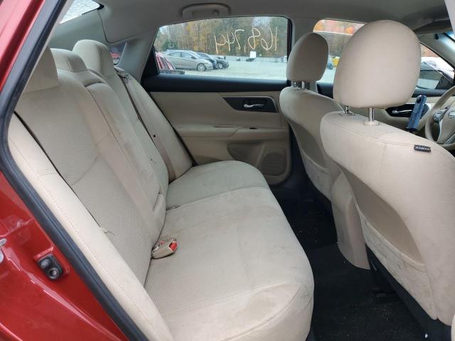 Photo 6 from auction – 2015 NISSAN ALTIMA 2.5 with VIN 1N4AL3AP3FC220674