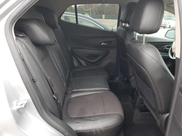 Photo 6 from auction – 2019 BUICK ENCORE PRE with VIN KL4CJESB9KB916618
