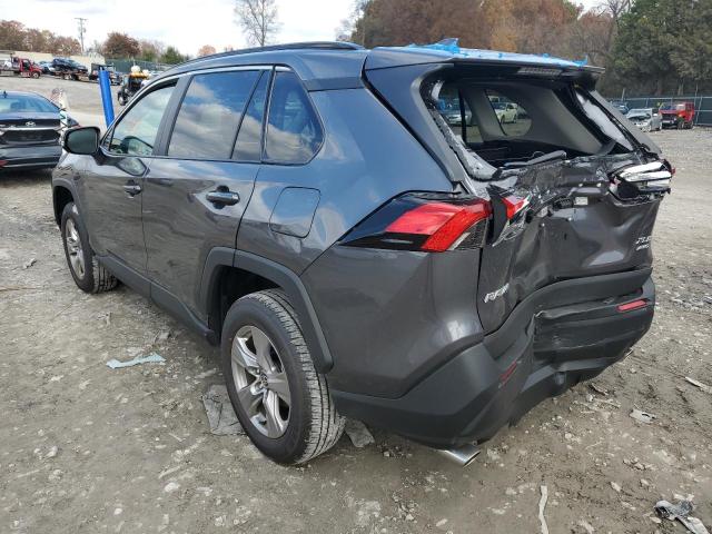 Photo 3 from auction – 2022 TOYOTA RAV4 XLE with VIN 2T3P1RFV4NC300244