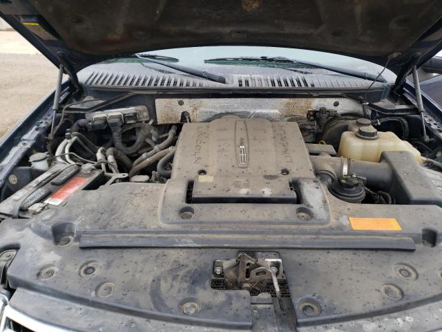 Photo 7 from auction – 2008 LINCOLN NAVIGATOR with VIN 5LMFU28588LJ09142