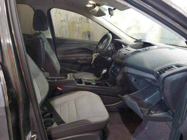 Photo 5 from auction – 2017 FORD ESCAPE S with VIN 1FMCU0F70HUA47874