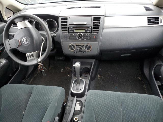 Photo 9 from auction – 2010 NISSAN VERSA S with VIN 3N1BC1CP8AL371753