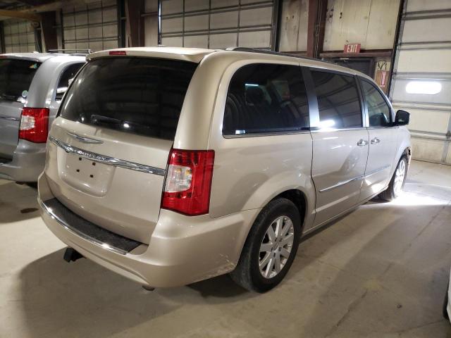 Photo 4 from auction – 2016 CHRYSLER TOWN & COU with VIN 2C4RC1BG0GR199274