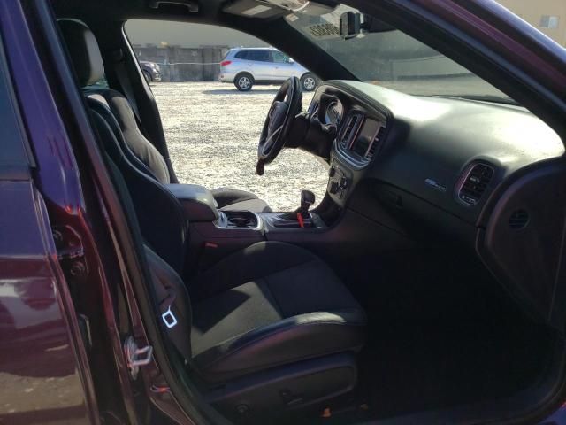 Photo 5 from auction – 2020 DODGE CHARGER GT with VIN 2C3CDXHG4LH208222