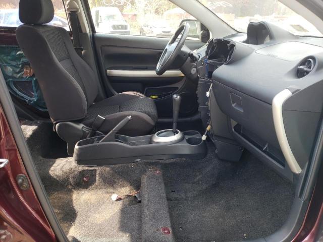 Photo 5 from auction – 2004 TOYOTA SCION XA with VIN JTKKT624340067323
