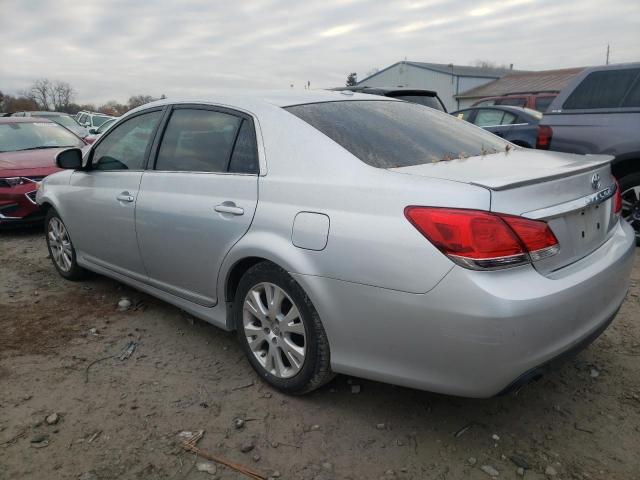Foto 3 de la subasta – 2011 TOYOTA AVALON BAS con VIN 4T1BK3DB8BU422217