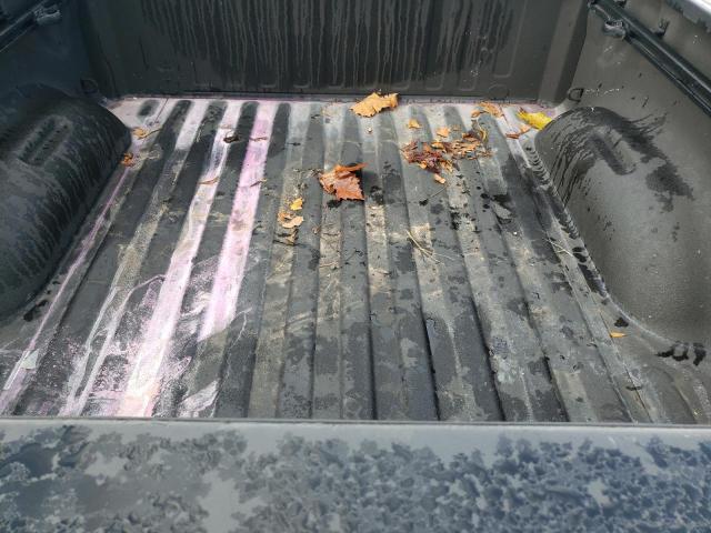 Photo 9 from auction – 2019 RAM 1500 LIMIT with VIN 1C6SRFHT4KN506685