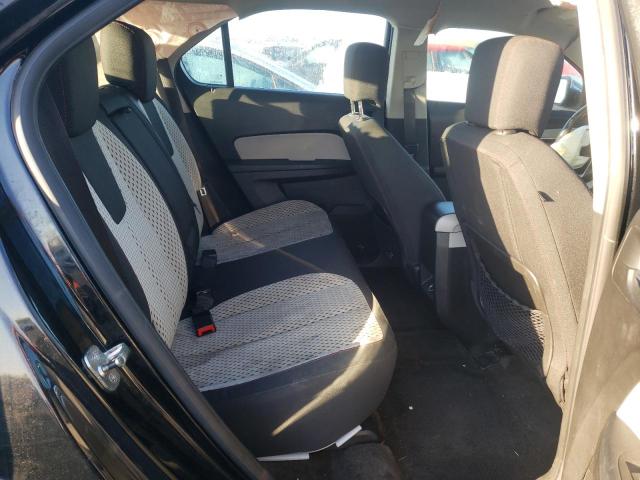 Photo 6 from auction – 2011 CHEVROLET EQUINOX LS with VIN 2CNFLCEC0B6266694