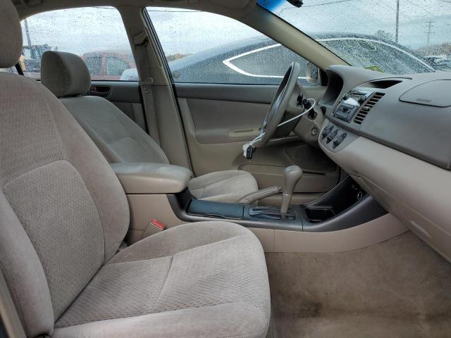 Photo 5 from auction – 2003 TOYOTA CAMRY LE with VIN 4T1BE32K63U169619