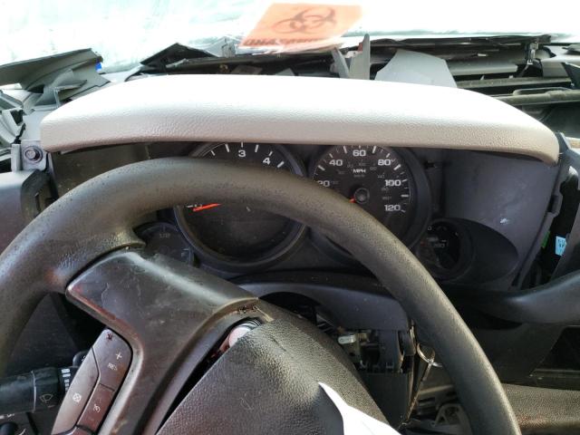 Zdjęcie 8 z aukcji – 2008 CHEVROLET silverado z VIN 2GCEC13CX81333900