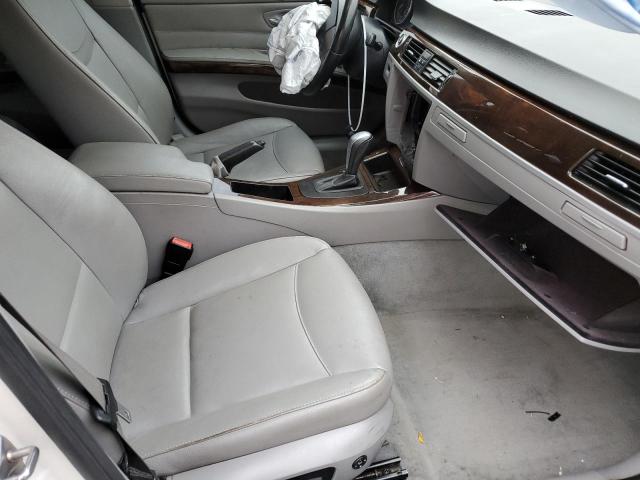 Photo 5 from auction – 2011 BMW 328 I SULE with VIN WBAPH5G59BNM80595