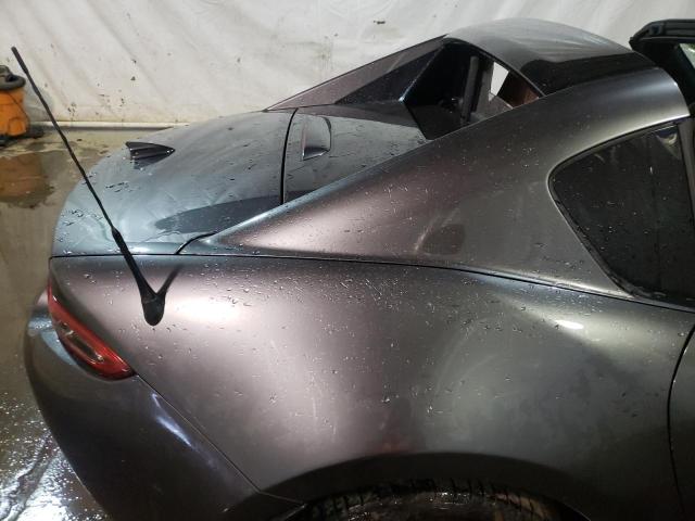 Photo 6 from auction – 2019 MAZDA MX-5 MIATA with VIN JM1NDAM79K0307421