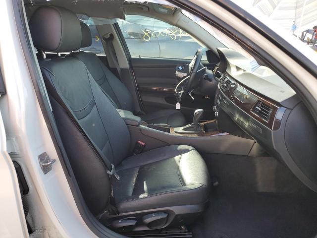Photo 5 from auction – 2011 BMW 328 I SULE with VIN WBAPH5G58BNM79566