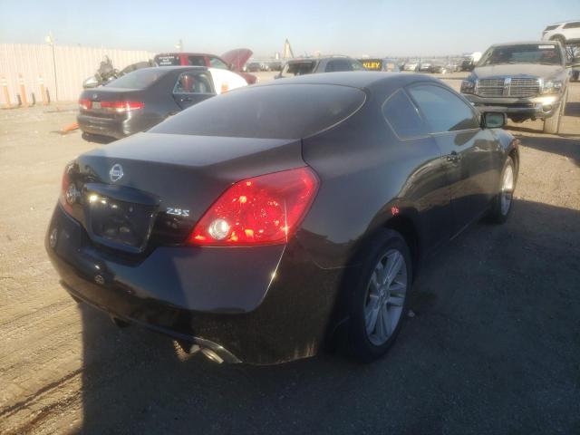 Photo 4 from auction – 2013 NISSAN ALTIMA S with VIN 1N4AL2EP7DC196610