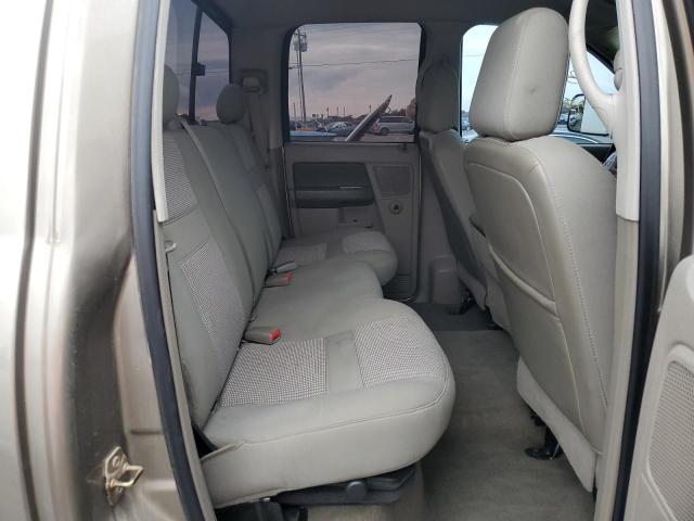 Photo 6 from auction – 2007 DODGE RAM 3500 S with VIN 3D7MX38CX7G749509