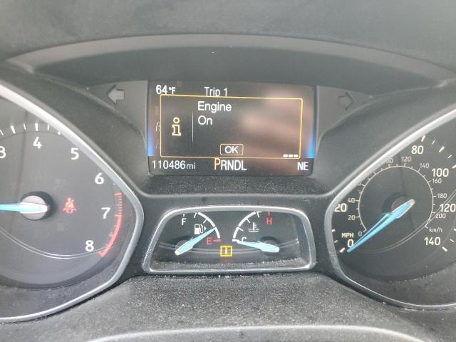 Photo 8 from auction – 2016 FORD FOCUS SE with VIN 1FADP3K24GL348413