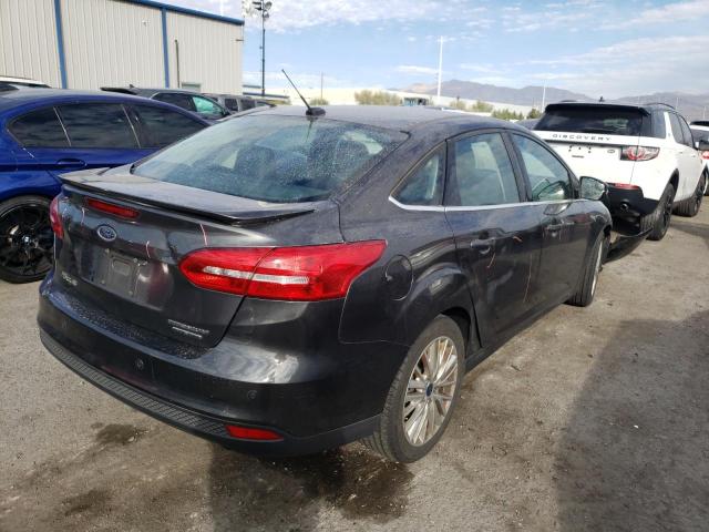 Photo 4 from auction – 2016 FORD FOCUS TITA with VIN 1FADP3J20GL374864