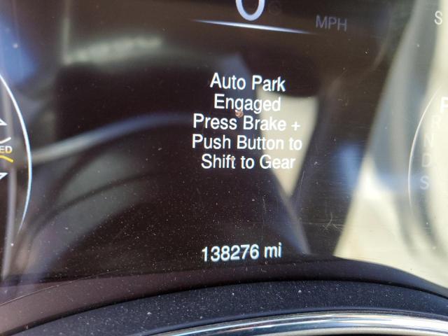 Photo 8 from auction – 2014 JEEP GRAND CHER with VIN 1C4RJFBG5EC426323