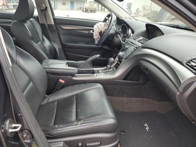 Photo 5 from auction – 2014 ACURA TL TECH with VIN 19UUA8F55EA000692