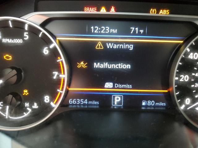 Photo 8 from auction – 2019 NISSAN ALTIMA S with VIN 1N4BL4BV7KC224938