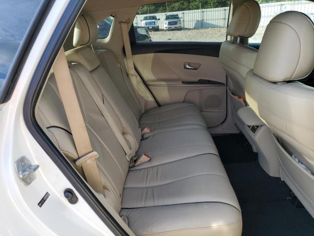 Photo 6 from auction – 2009 TOYOTA VENZA with VIN 4T3ZE11A29U009359