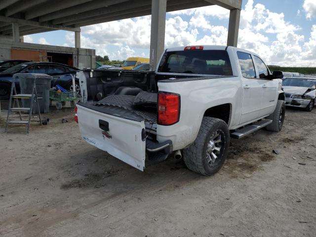 Photo 4 from auction – 2014 CHEVROLET SILVERADO with VIN 3GCPCREH4EG356625