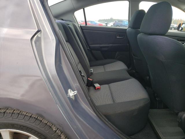 Photo 6 from auction – 2007 MAZDA 3 I with VIN JM1BK32F471700386