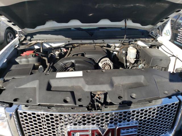 Photo 7 from auction – 2011 GMC SIERRA K15 with VIN 1GTN2TEA8BZ125572