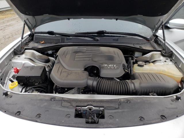 Photo 7 from auction – 2019 DODGE CHARGER SX with VIN 2C3CDXBG7KH657319
