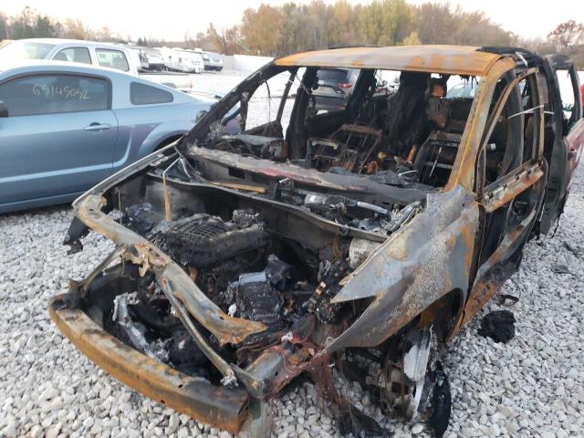 Photo 9 from auction – 2012 DODGE GRAND CARA with VIN 2C4RDGCGXCR246982
