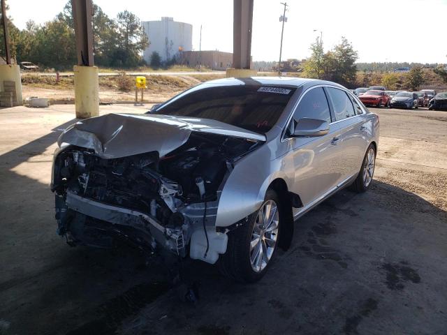 Photo 2 from auction – 2013 CADILLAC XTS PREMIU with VIN 2G61S5S30D9110015