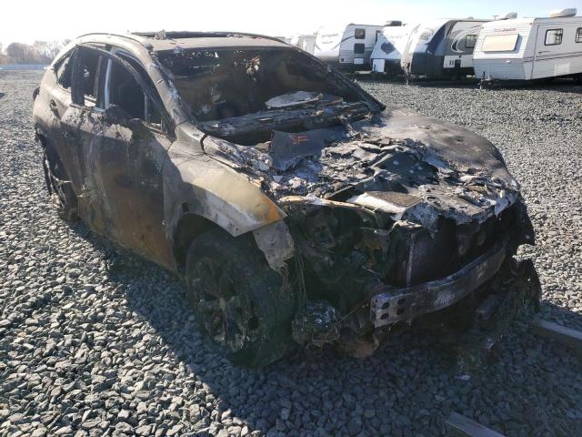 LEXUS NX 200T BA 2017 with VIN JTJBARBZ2H2096653 - Photo from auction