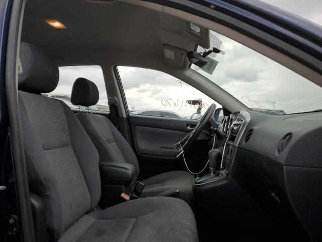 Photo 5 from auction – 2004 TOYOTA MATRIX XR with VIN 2T1KR32E54C314666