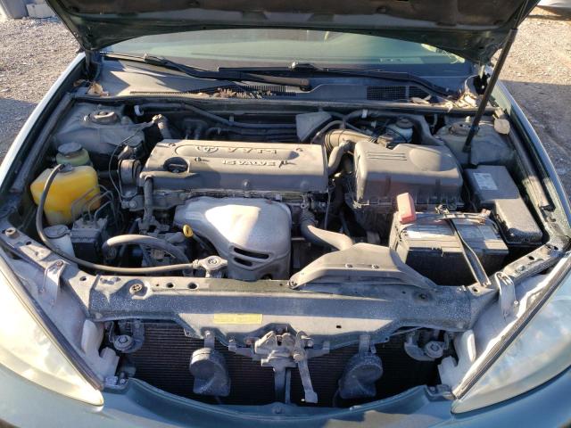 Photo 7 from auction – 2004 TOYOTA CAMRY LE with VIN JTDBE32K540270874