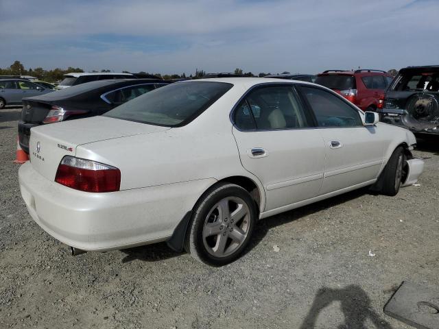 Photo 4 from auction – 2002 ACURA 3.2TL TYPE with VIN 19UUA56802A026542