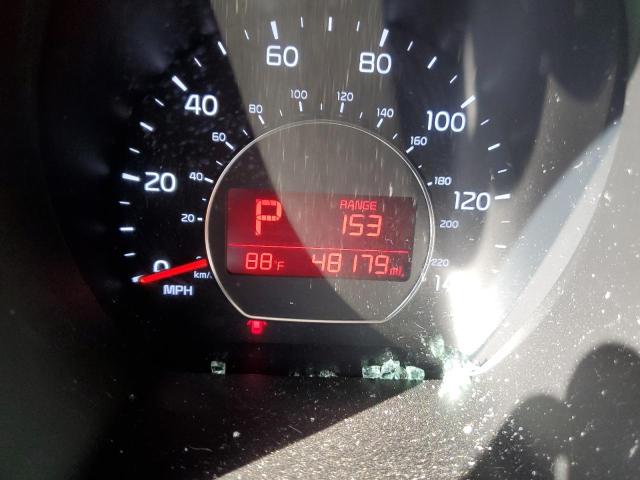 Photo 8 from auction – 2015 KIA SOUL with VIN KNDJN2A25F7797749