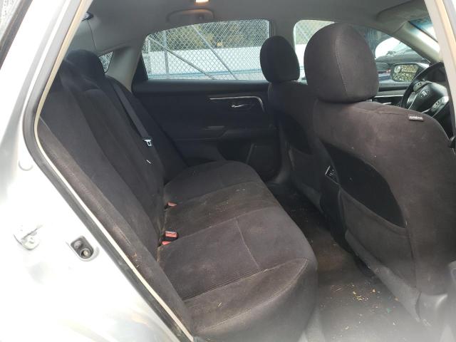 Photo 6 from auction – 2013 NISSAN ALTIMA 2.5 with VIN 1N4AL3AP8DN586860
