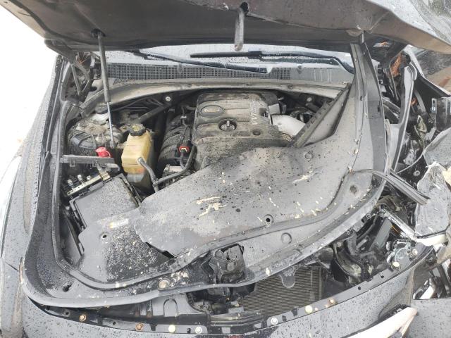 Photo 7 from auction – 2015 CADILLAC CTS with VIN 1G6AP5SXXF0129737