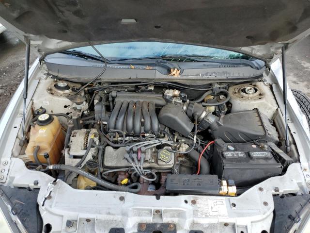 Photo 7 from auction – 2003 FORD TAURUS LX with VIN 1FAFP52293A199636