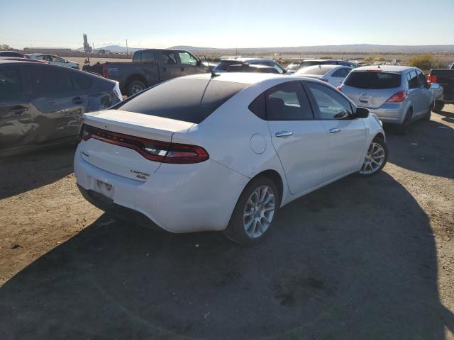 Photo 4 from auction – 2014 DODGE DART LIMIT with VIN 1C3CDFCB0ED669973