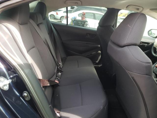 Photo 6 from auction – 2022 TOYOTA COROLLA LE with VIN 5YFEPMAE5NP360882