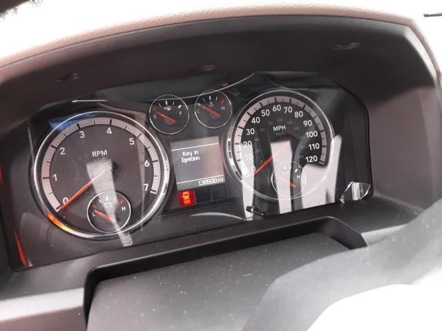 Photo 8 from auction – 2010 DODGE RAM 1500 with VIN 1D7RV1GT5AS125084