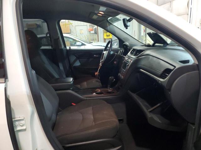 Photo 5 from auction – 2013 CHEVROLET TRAVERSE L with VIN 1GNKVGKD7DJ176487