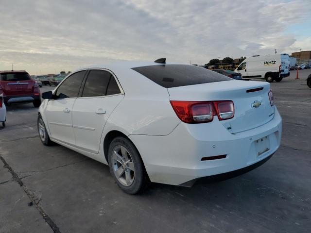 Photo 2 from auction – 2015 CHEVROLET MALIBU LS with VIN 1G11B5SL9FF354097